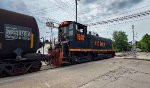 AB 1502 is now on the Wheeling at Summit St.